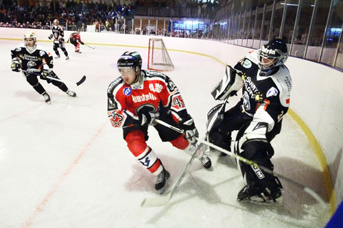 10.8.2006 - (Ässät-HPK)