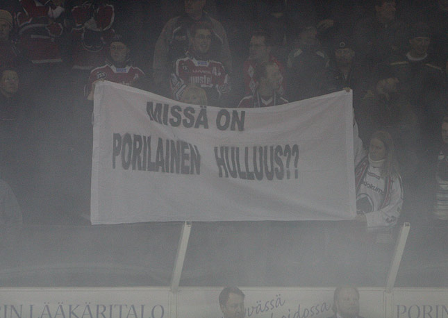 3.1.2009 - (Ässät-Pelicans)