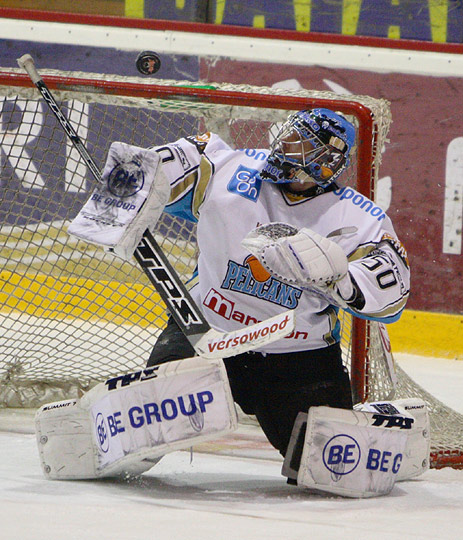 3.1.2009 - (Ässät-Pelicans)