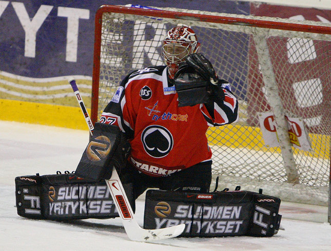 3.1.2009 - (Ässät-Pelicans)