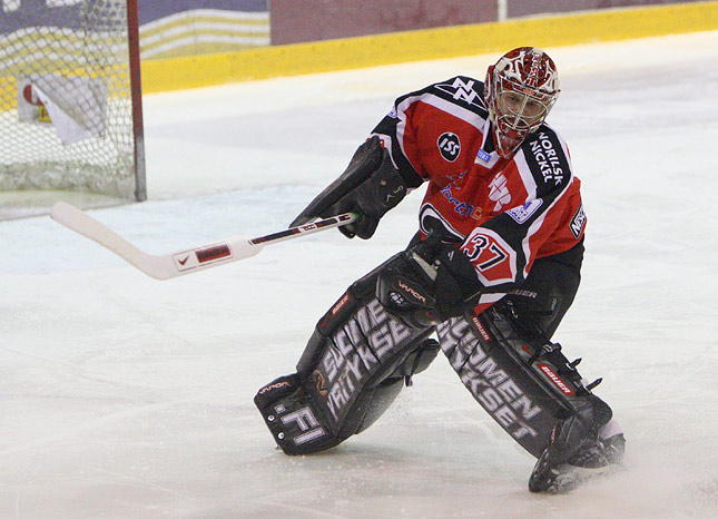 17.1.2009 - (Ässät-Tappara)