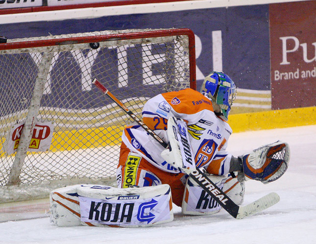 17.1.2009 - (Ässät-Tappara)