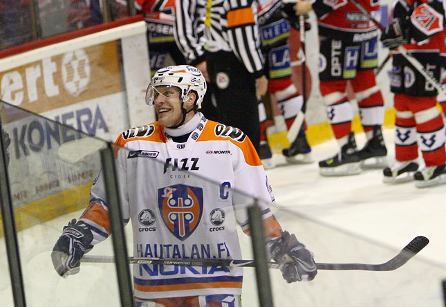 17.1.2009 - (Ässät-Tappara)