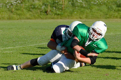 19.8.2006 - (Pori Bears-Lahti Jets)