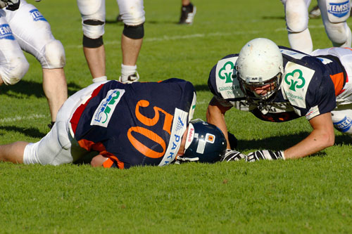 19.8.2006 - (Pori Bears-Lahti Jets)