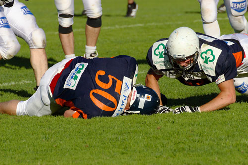 19.8.2006 - (Pori Bears-Lahti Jets)