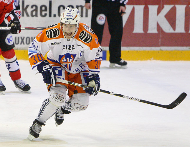 17.1.2009 - (Ässät-Tappara)