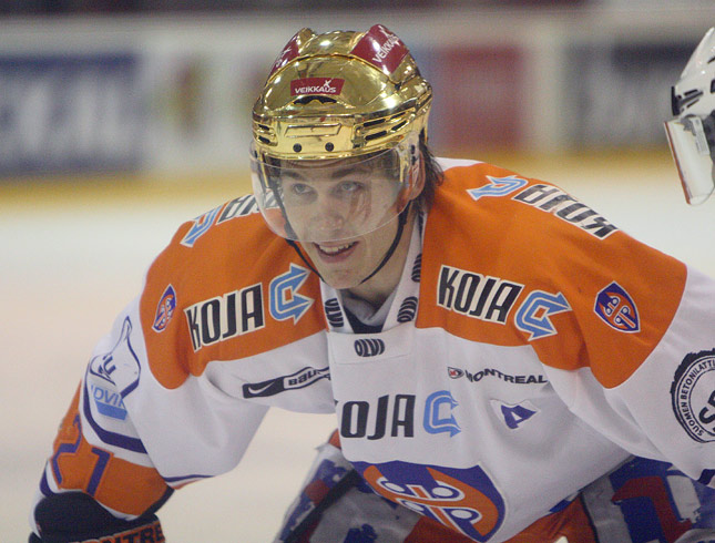 17.1.2009 - (Ässät-Tappara)