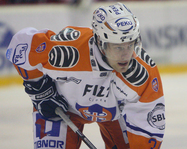 17.1.2009 - (Ässät-Tappara)