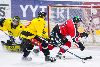 24.1.2009 - (Ässät A-SaiPa A) kuva: 2