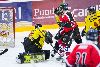 24.1.2009 - (Ässät A-SaiPa A) kuva: 18