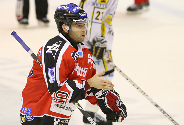 24.1.2009 - (Ässät-Kärpät)