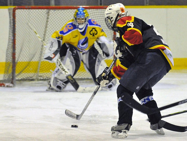 24.1.2009 - (Kärpät N-LoKV N)