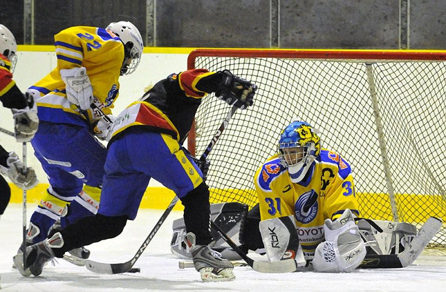 24.1.2009 - (Kärpät N-LoKV N)