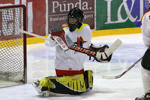 19.8.2006 - (HooCee-Ässät B-jun.)