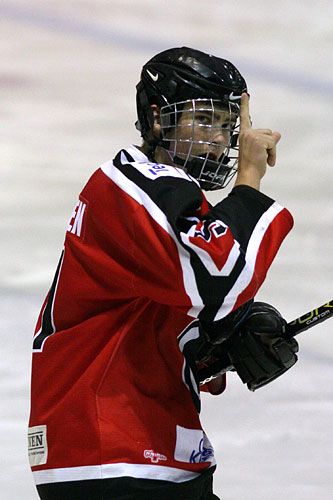 19.8.2006 - (HooCee-Ässät B-jun.)