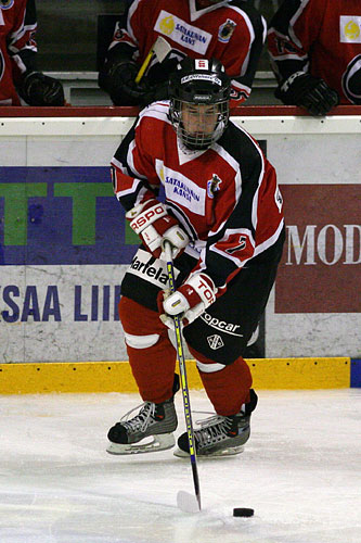 19.8.2006 - (HooCee-Ässät B-jun.)