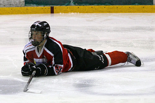 19.8.2006 - (HooCee-Ässät B-jun.)