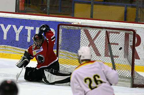 19.8.2006 - (HooCee-Ässät B-jun.)