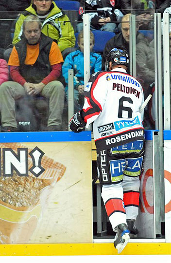 27.1.2009 - (HPK-Ässät)