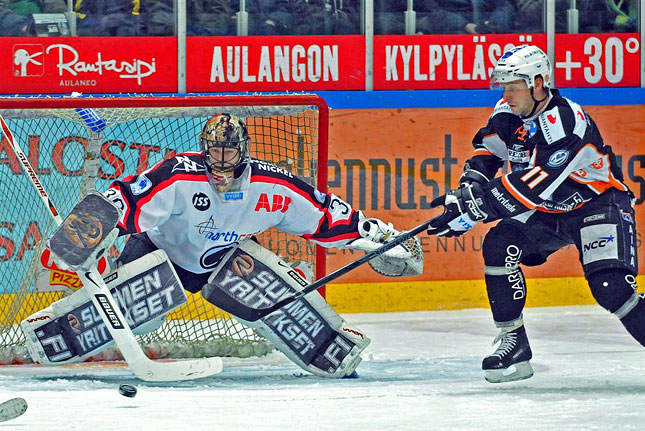 27.1.2009 - (HPK-Ässät)