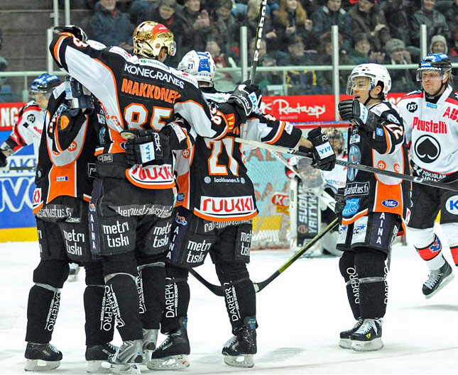 27.1.2009 - (HPK-Ässät)