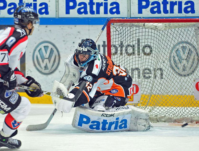 27.1.2009 - (HPK-Ässät)