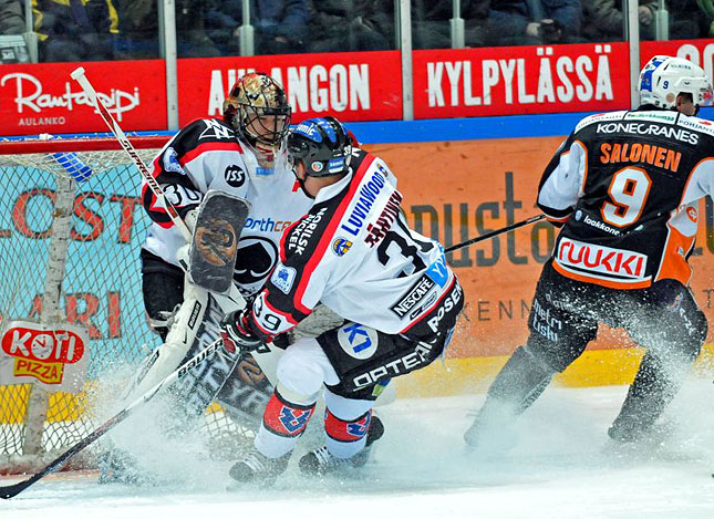 27.1.2009 - (HPK-Ässät)