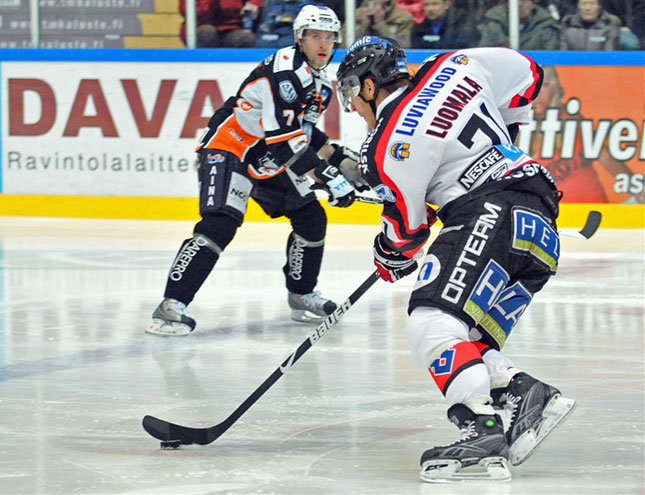 27.1.2009 - (HPK-Ässät)