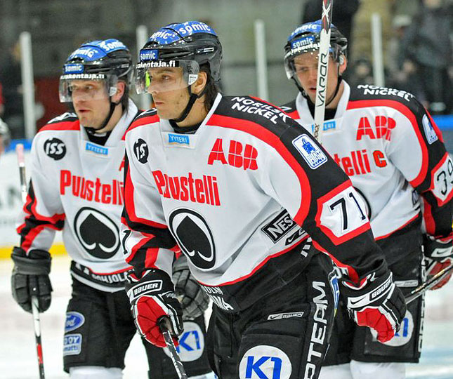 27.1.2009 - (HPK-Ässät)