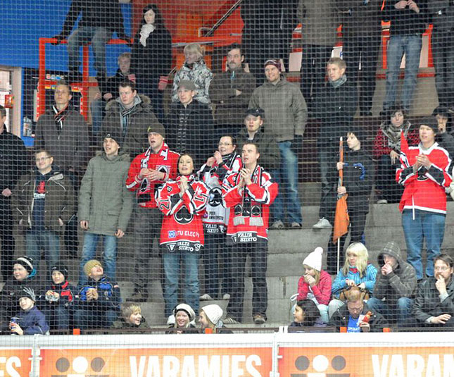27.1.2009 - (HPK-Ässät)