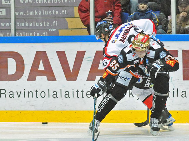 27.1.2009 - (HPK-Ässät)