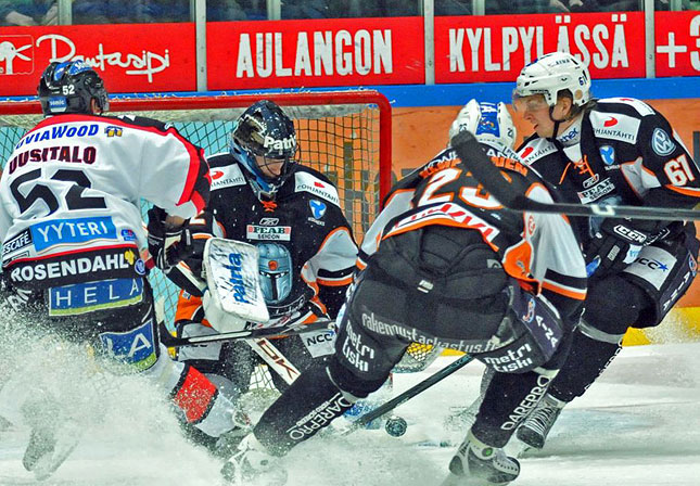 27.1.2009 - (HPK-Ässät)