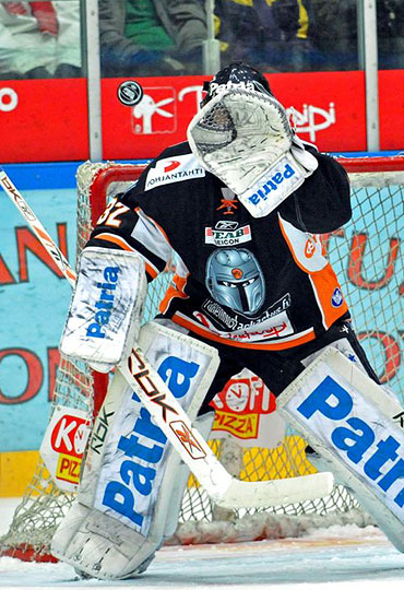 27.1.2009 - (HPK-Ässät)