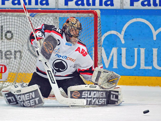 27.1.2009 - (HPK-Ässät)