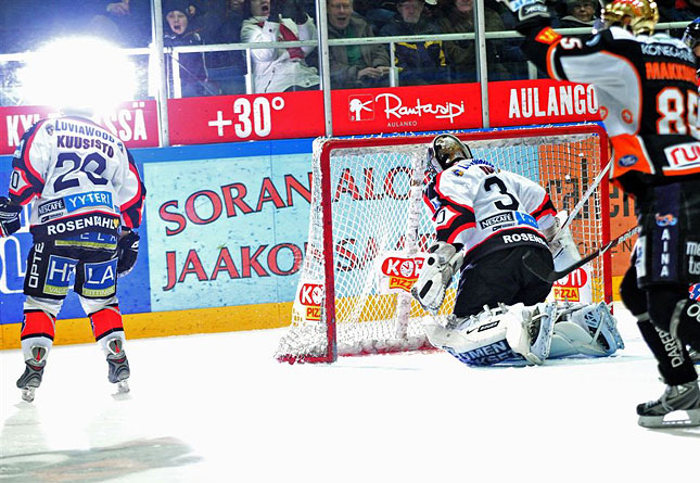 27.1.2009 - (HPK-Ässät)