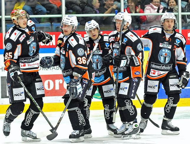 27.1.2009 - (HPK-Ässät)