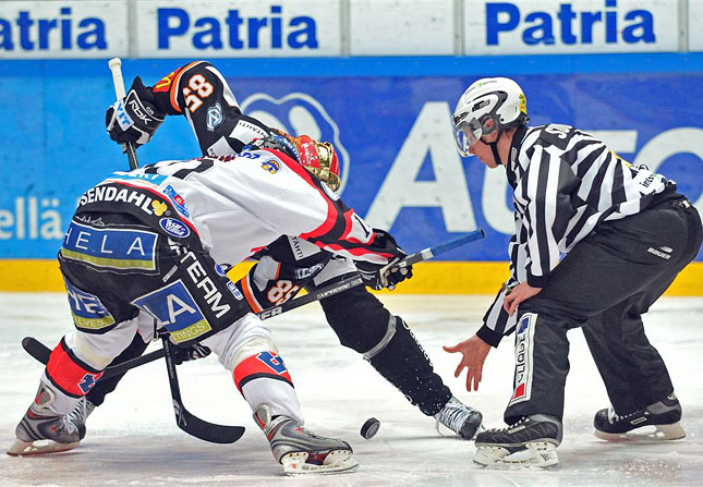 27.1.2009 - (HPK-Ässät)