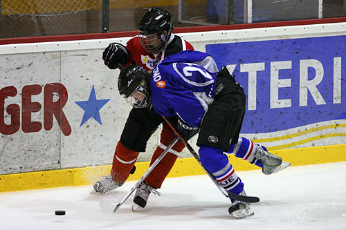 20.8.2006 - (Blues-Ässät B-jun.)