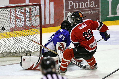 20.8.2006 - (Blues-Ässät B-jun.)