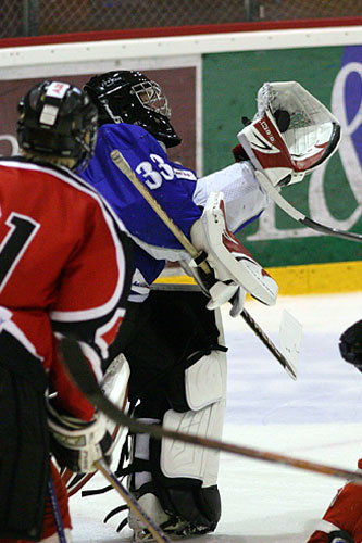 20.8.2006 - (Blues-Ässät B-jun.)