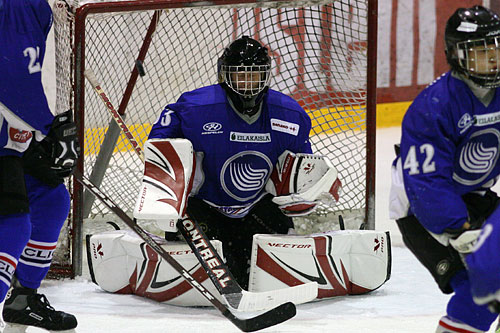 20.8.2006 - (Blues-Ässät B-jun.)