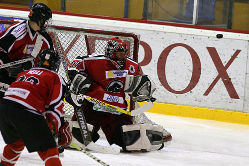 20.8.2006 - (Blues-Ässät B-jun.)