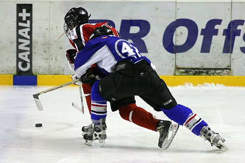 20.8.2006 - (Blues-Ässät B-jun.)