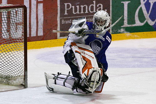 20.8.2006 - (Blues-Ässät B-jun.)