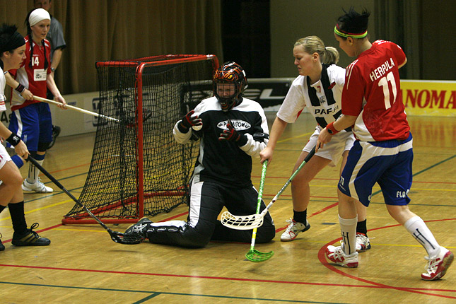 1.2.2009 - (Karhut/ N-BK NGD)