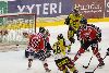 10.2.2009 - (Ässät-SaiPa) kuva: 1