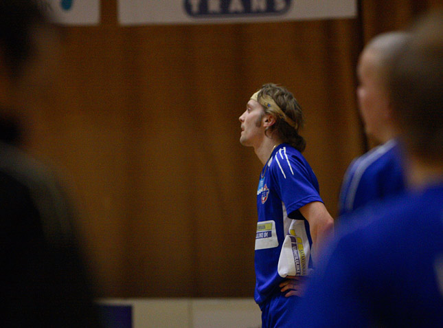 13.2.2009 - (FBT Pori-Happee)
