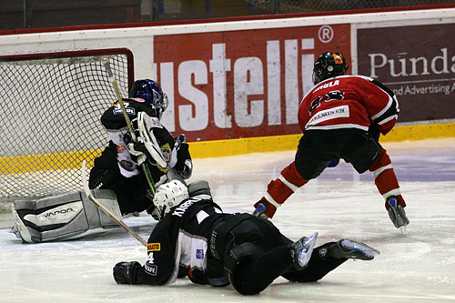 20.8.2006 - (TPS-Ässät B-jun.)