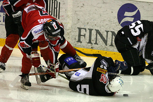 20.8.2006 - (TPS-Ässät B-jun.)